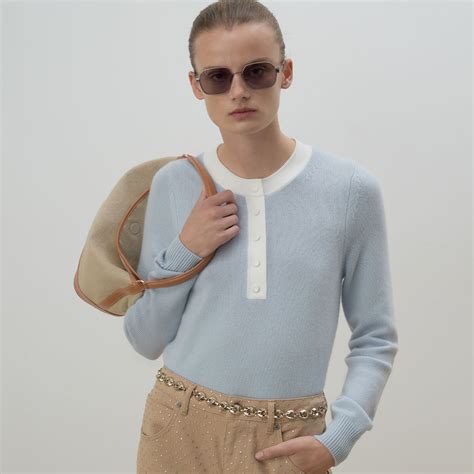 Ropa mujer sandro PenalbaWeb.com