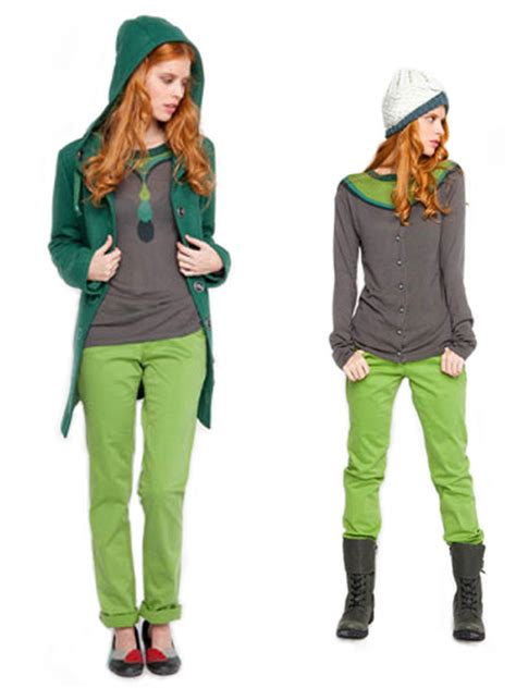 Ropa mujer skunkfunk PenalbaWeb.com
