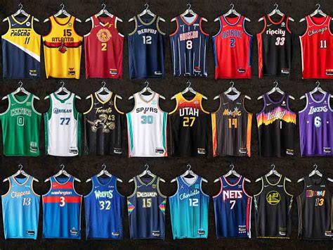 Ropa nba PenalbaWeb.com