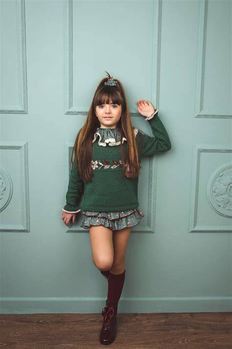 Ropa niña PenalbaWeb.com