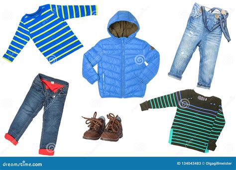Ropa nino PenalbaWeb.com