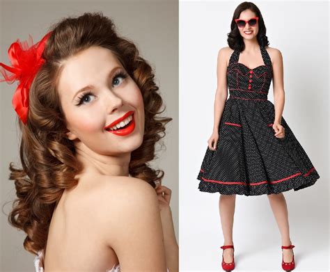 Ropa pin up PenalbaWeb.com