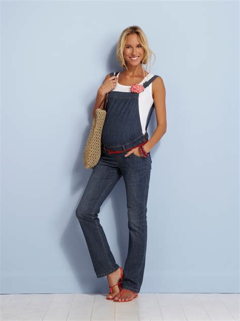 Ropa premama h m PenalbaWeb.com