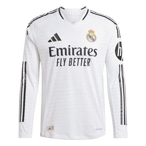 Ropa real madrid PenalbaWeb.com