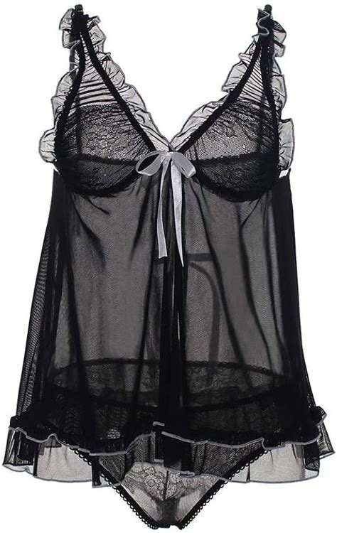 Ropa sexy mujer PenalbaWeb.com