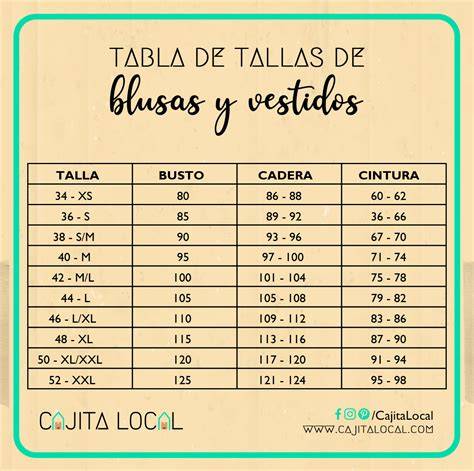 Ropa talla 40 PenalbaWeb.com