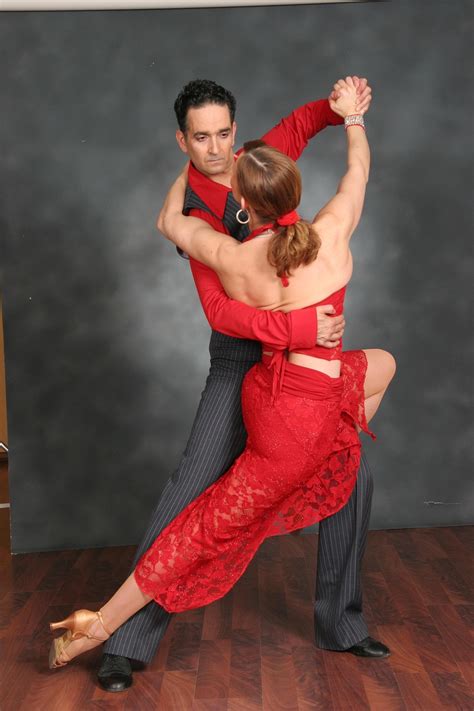 Ropa de tango PenalbaWeb.com