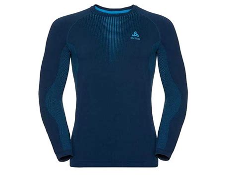 Ropa termica odlo PenalbaWeb.com