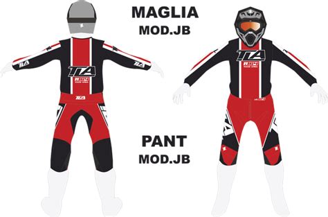 Ropa trial PenalbaWeb.com