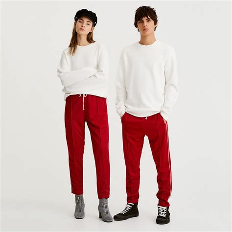 Ropa unisex PenalbaWeb.com