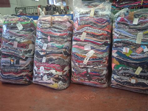 Ropa usada kilos PenalbaWeb.com