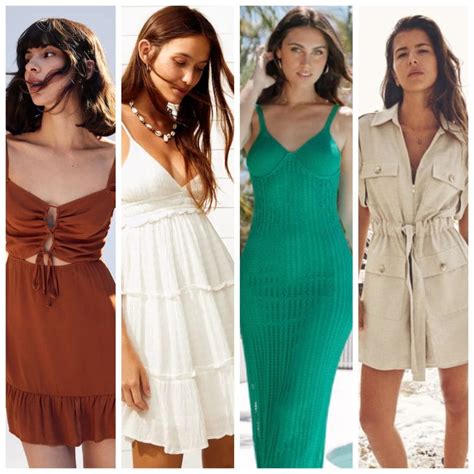 Ropa de verano PenalbaWeb.com