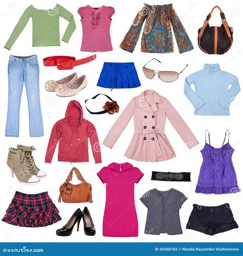 Ropa y zapatos PenalbaWeb.com