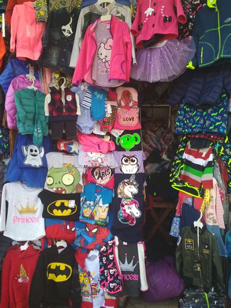 Ropas PenalbaWeb.com