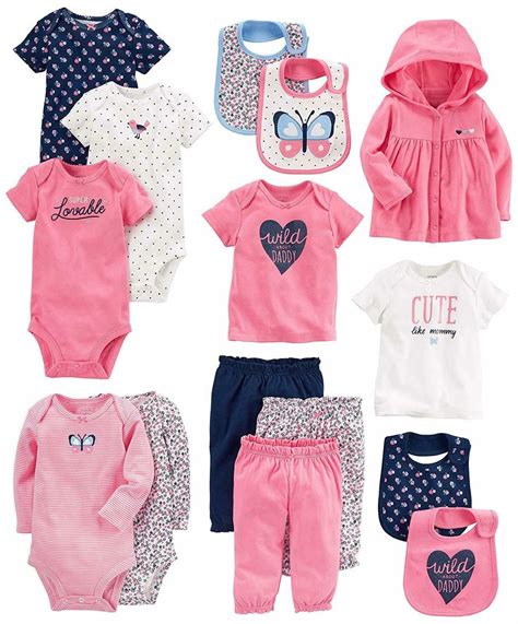 Ropita bebe PenalbaWeb.com