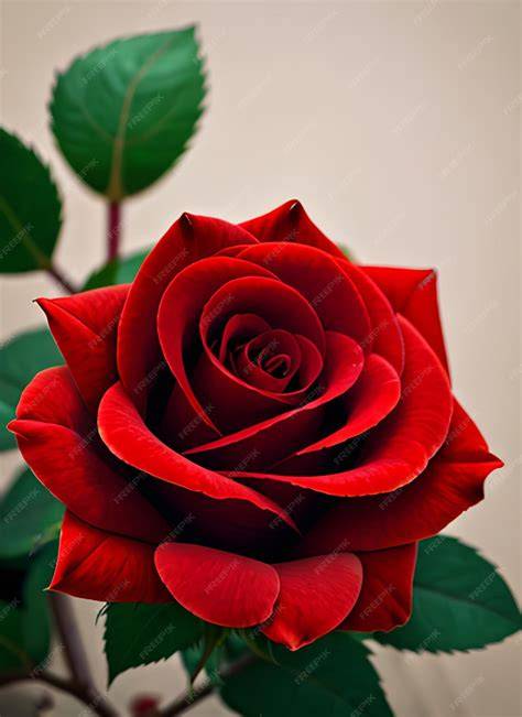 Rosas rojas PenalbaWeb.com