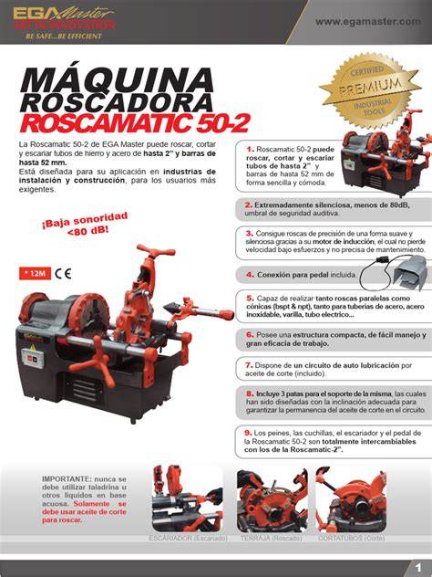 Roscamatic PenalbaWeb.com