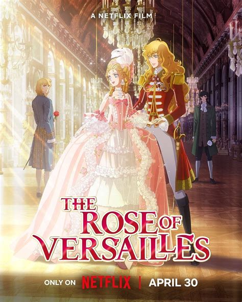 Rose versailles PenalbaWeb.com