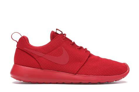 Roshe run rojas PenalbaWeb.com