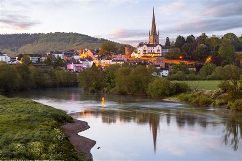 Ross wye PenalbaWeb.com