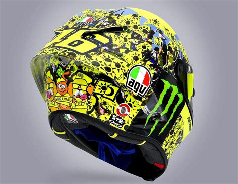Rossi casco PenalbaWeb.com