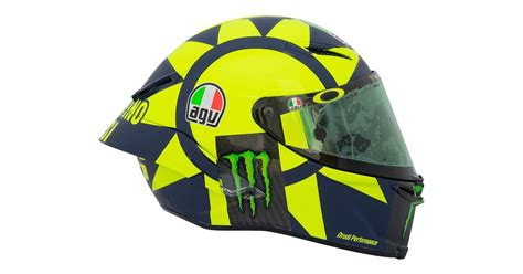Rossi helmet PenalbaWeb.com