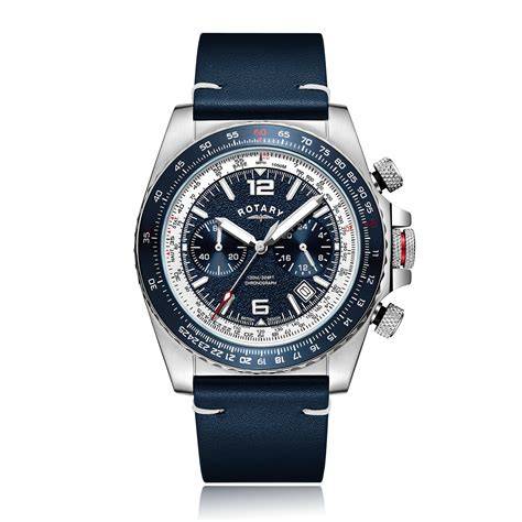 Rotary watch PenalbaWeb.com