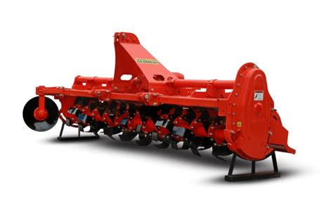 Rotavator PenalbaWeb.com