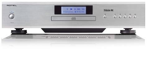 Rotel cd PenalbaWeb.com