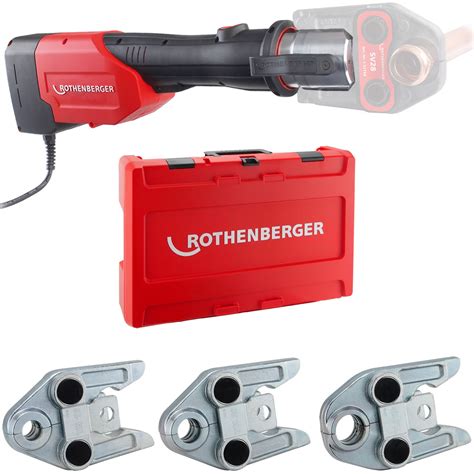 Rothenberger romax 3000 PenalbaWeb.com