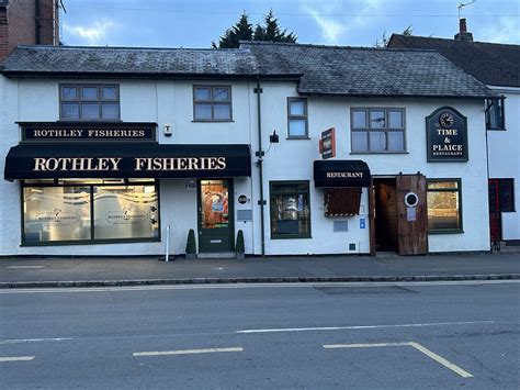 Rothley PenalbaWeb.com