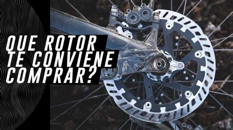 Rotor bicicleta PenalbaWeb.com