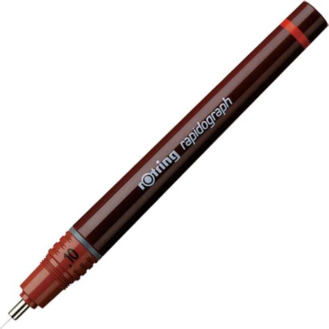 Rotring dibujo PenalbaWeb.com
