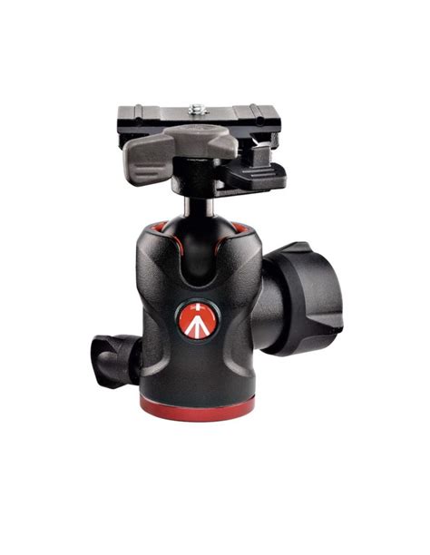 Rotula manfrotto PenalbaWeb.com