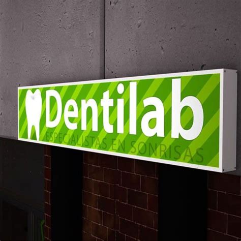 Rotulo led PenalbaWeb.com