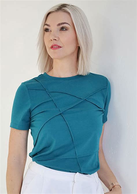 Round neck london PenalbaWeb.com