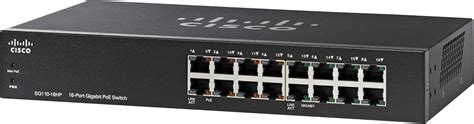 Router 16 puertos PenalbaWeb.com