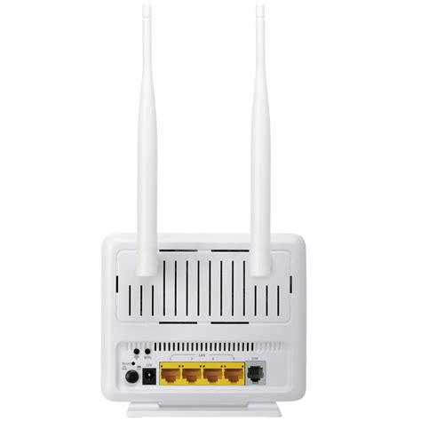 Router adsl adsl2 PenalbaWeb.com