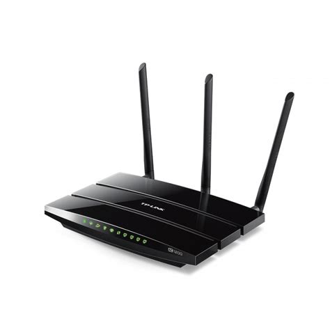 Router adsl inalambrico PenalbaWeb.com