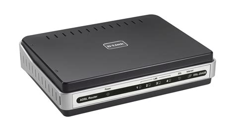 Router adsl red PenalbaWeb.com