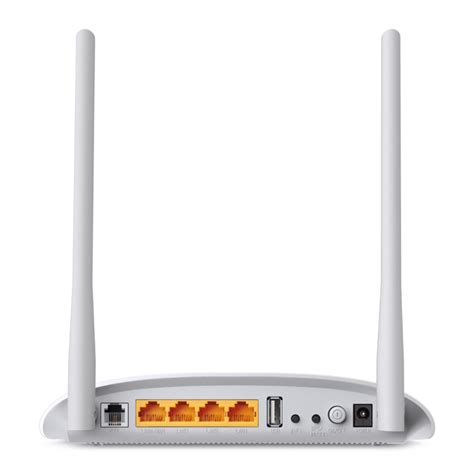 Router adsl usb PenalbaWeb.com