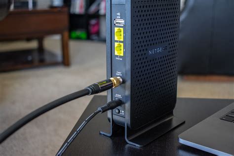 Router cable modem PenalbaWeb.com