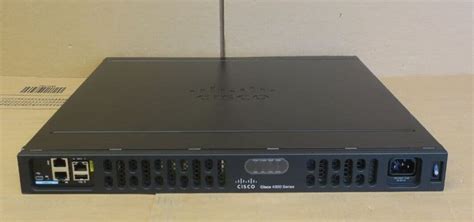Router cisco PenalbaWeb.com