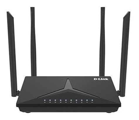 Router dlink PenalbaWeb.com