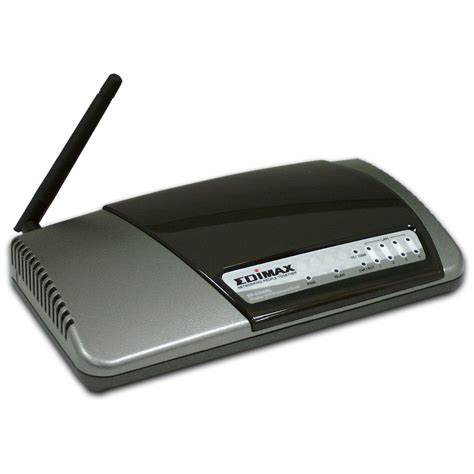 Router edimax PenalbaWeb.com