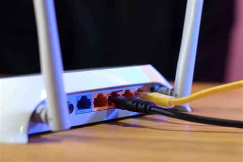 Router gigabit PenalbaWeb.com