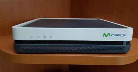 Router hgu PenalbaWeb.com
