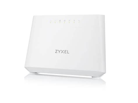 Router inalambrico zyxel PenalbaWeb.com