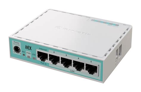 Router mikrotik PenalbaWeb.com