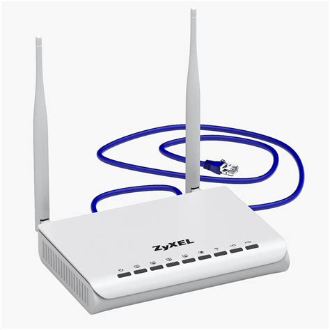 Router modelo PenalbaWeb.com